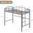 Loft Bed Twin Size-1673077851