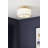 Tresdoux Semi-Flush Light-62587337