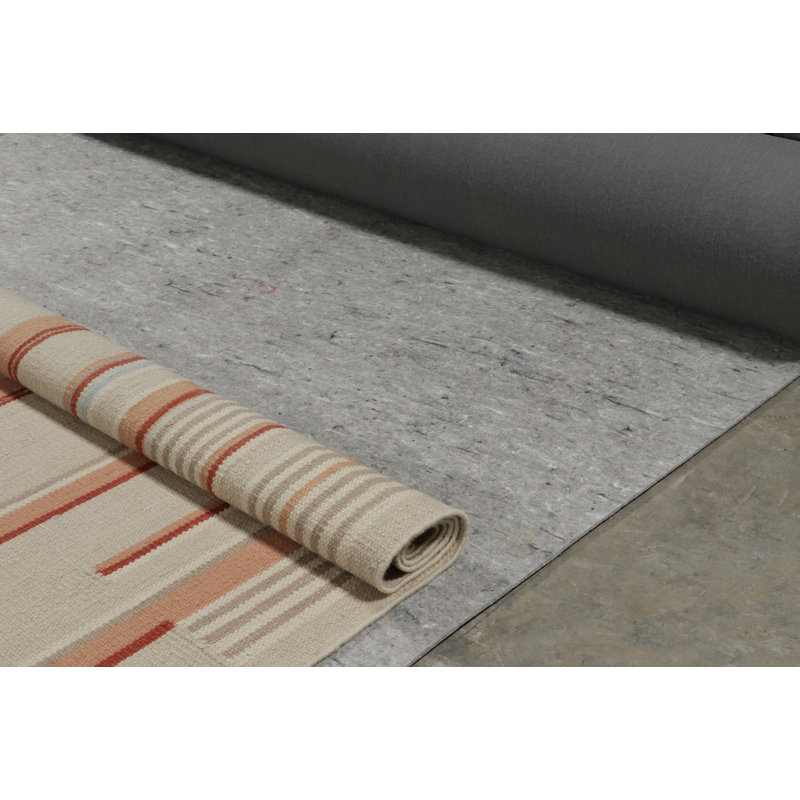 1" Non-Slip Rug Pad, Rectangle 3' x 20'