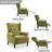 Druv Recliner-1991581495