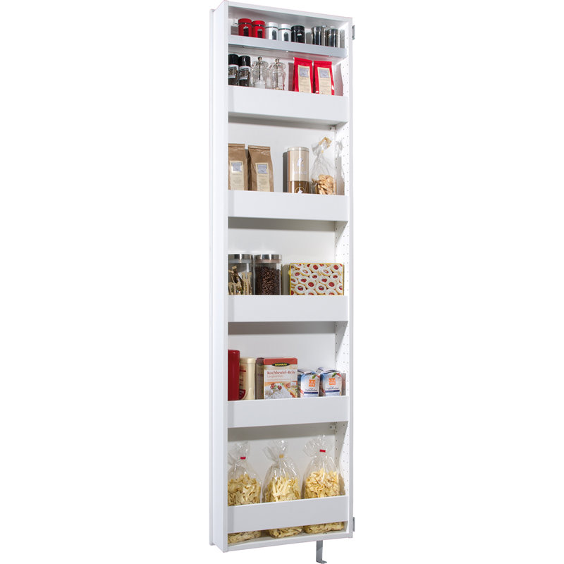 10 Pair Shoe Storage Cabinet