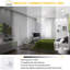 60 Watt G9 LED Smart Dimmable Light Bulb White-67130809