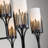 Sawgrass 9 Light Chandelier-83720822