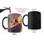 Verres à changement de chaleur The Lion King Morphing Mugs - 11 oz