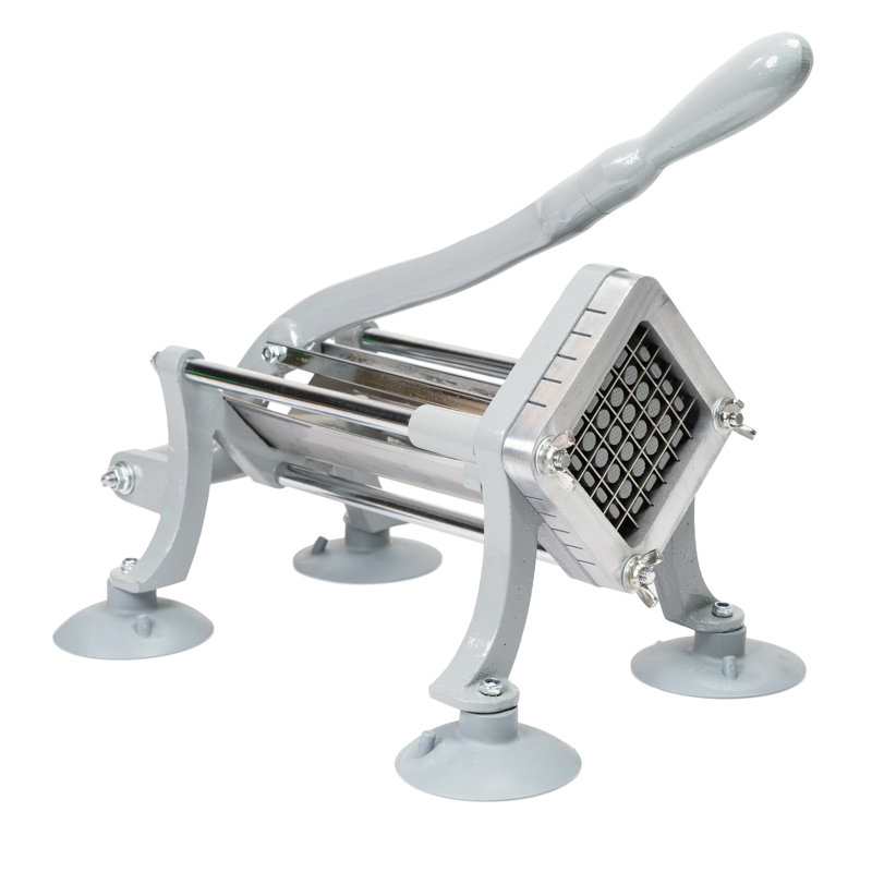Coupe-frites Français WYZworks