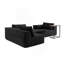 Canapé modulaire Boneless-1102614921