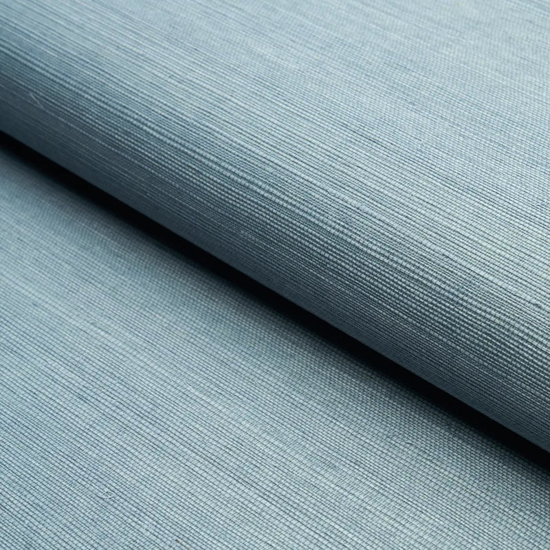 Papier peint Har sisal, Bleuet des champs