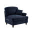 Canapé en chenille avec 1 coussin-760148025