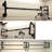 Wall Mounted Industrial Pipe Coat Rack
