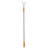 Todd Steel Freestanding Coat Rack