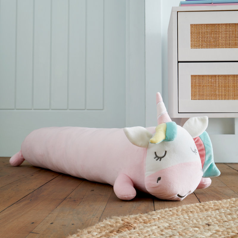 Cuddle Friends Unicorn Large 3D Cushion