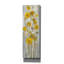 «Roadside Flowers I» par Silvia Vassileva, art mural sur toile-1095232899