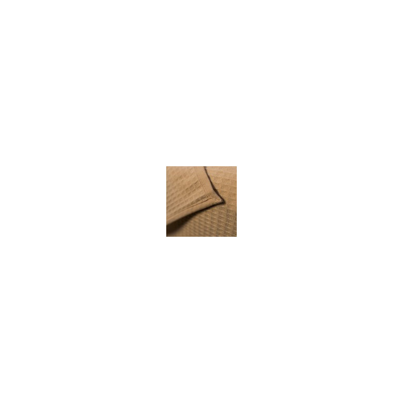 Nuage Hand Woven Blanket, King