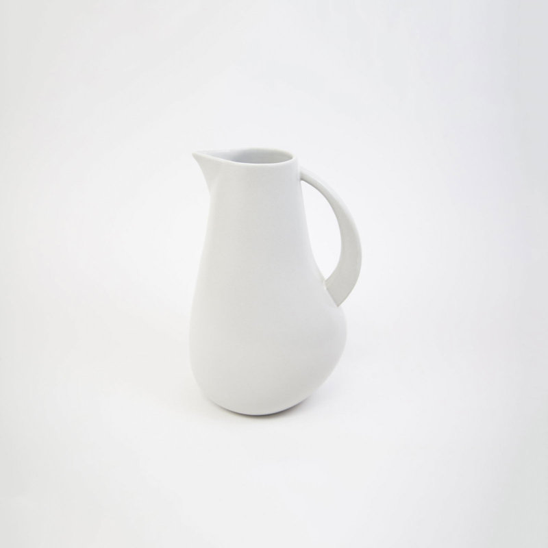 Borgen 72 oz. Pichet, Craie
