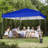 Metal Pop-Up Canopy with One-Push-To-Lock Setup Mechanism-124389953-66607937