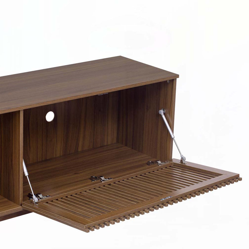 TV Stand with Storage