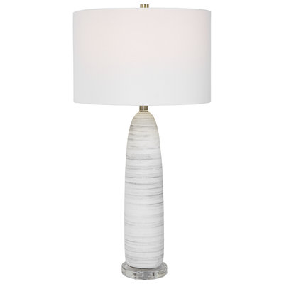 Ahwahnee Ceramic Table Lamp