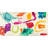 "Abstract: Games Of Children" By Haru Ikeda-1725594865