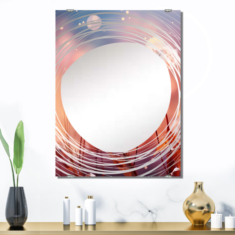 Miroir Sagel, 32 po x 24 po