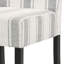 Chaise Parsons rembourrée Olin-119622117