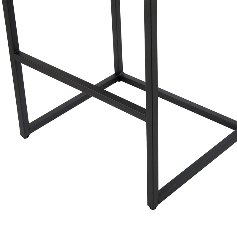 Ensemble de 4 tabourets de bar
