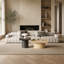 Ensemble de tables basses Modern Modern