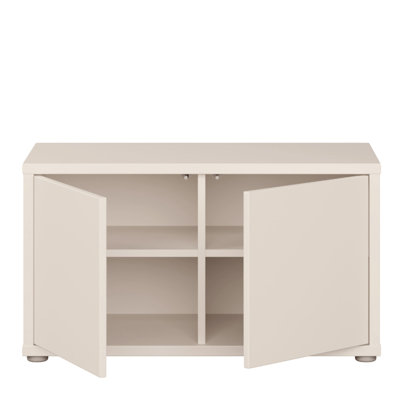 Rudette Shoe Storage