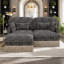 Canapé Comfy Chenille-126553570