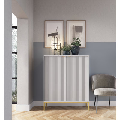 Bernhardine 104cm Sideboard