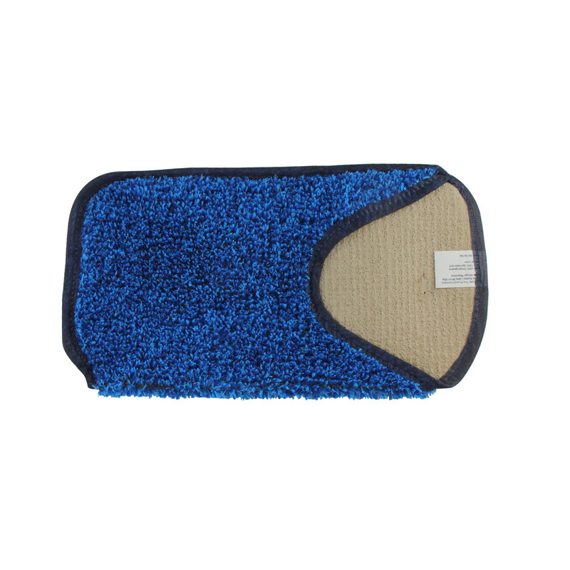 Autolaveuse pour piscine et spa 11,5 po Blue Mytee