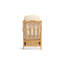 Upholstered Armchair