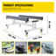 Chariot de motomarine Watercraft