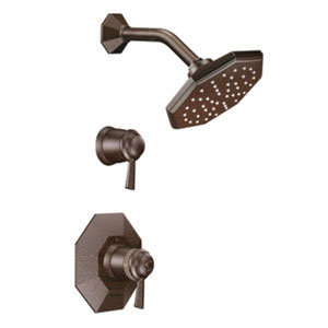 Felicity™ Volume Shower Faucet