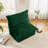 Koala Armless Sofa - Green-1353085030