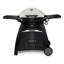 Weber Q 3200, Titanium-43410564