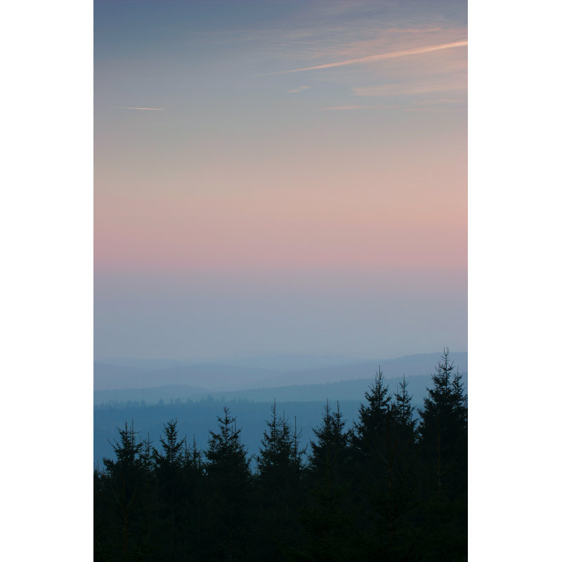 After Sunset by Avtg, 18" H x 12" W