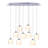 Boley 9 - Light Cluster Pendant-444840342