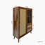 Armoire décorative Aytes