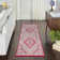 Cilegon Oriental Indoor Rug