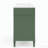 Dimitilde 36'' Single Bathroom Vanity with Ceramic Top-387266888