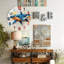Horloge murale 12 po