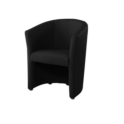 Maule Reception Chair