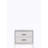 Haiden White Finish Nightstand-138863253