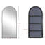 Miroir de plancher en bois massif Taziyah-536891128-543743126
