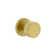 Viaggio Circolo Rosette Double Dummy with Circolo Knob