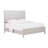 Mezzanine Solid Wood Standard Bed-98833813