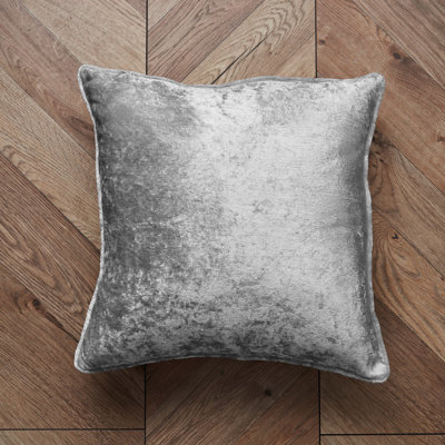 Warlencourt Square Throw Cushion