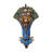 Flush Mounted Sconce Wall Lamp