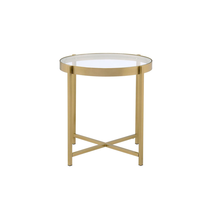Table de bout Charrot