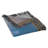 Paramount Yellowstone Throw Blanket, Dutton Barn Western Ranch Decor, 48x60 Inches